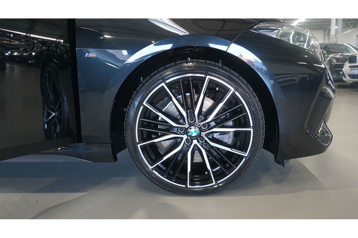 2023 BMW 2 Series 220i M Sport G42