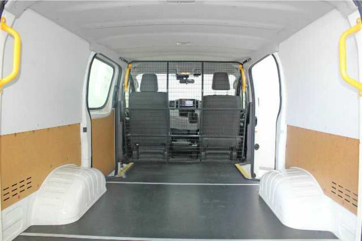 2020 Toyota HIACE LONG WHEELBASE GDH300R