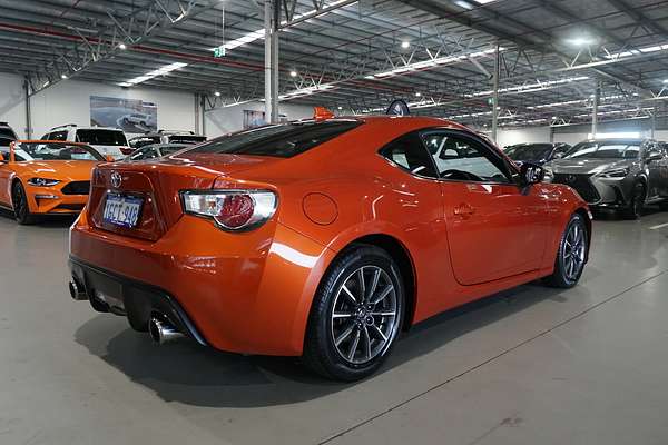 2014 Toyota 86 GT ZN6