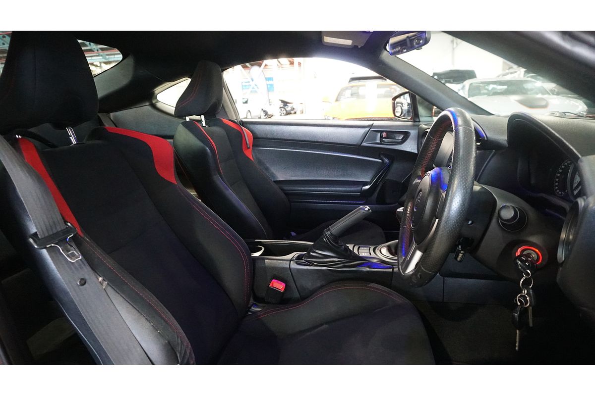 2014 Toyota 86 GT ZN6