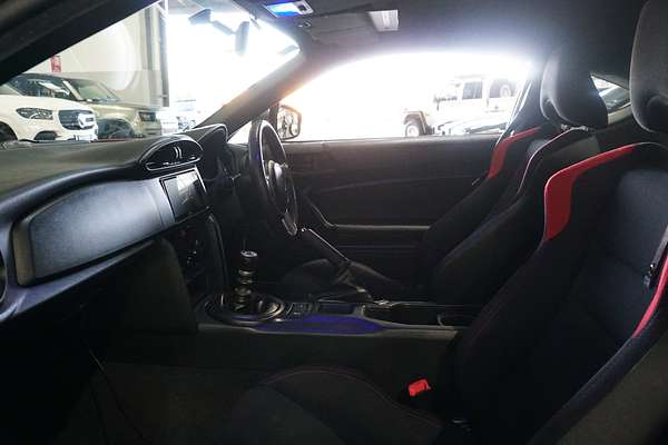 2014 Toyota 86 GT ZN6