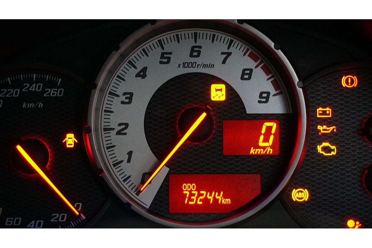 2014 Toyota 86 GT ZN6