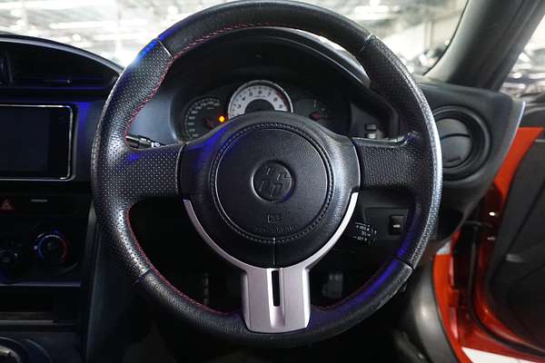2014 Toyota 86 GT ZN6