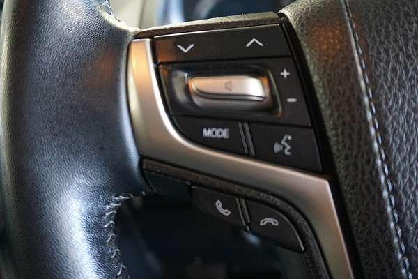 2022 Toyota Landcruiser Prado GXL GDJ150R