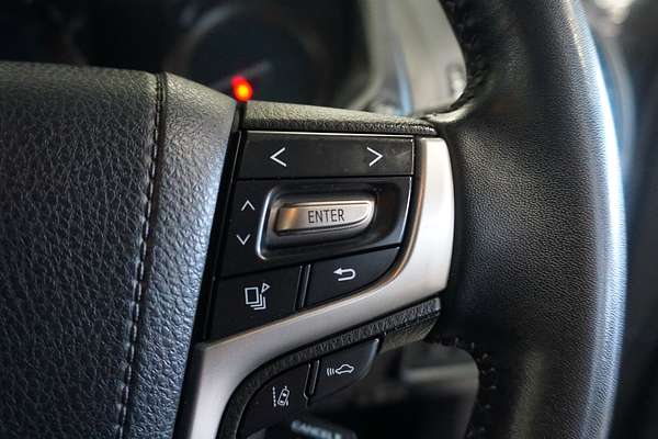 2022 Toyota Landcruiser Prado GXL GDJ150R