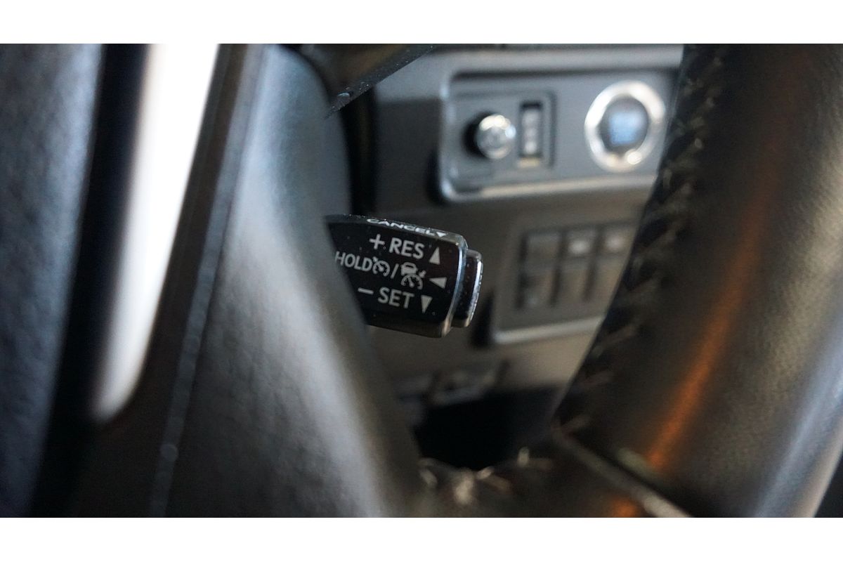 2022 Toyota Landcruiser Prado GXL GDJ150R