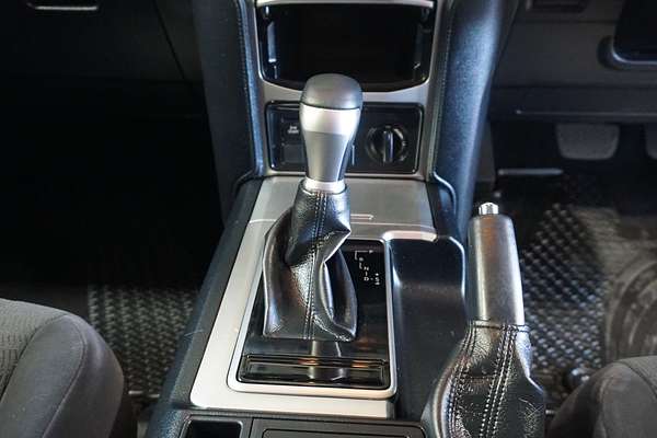 2022 Toyota Landcruiser Prado GXL GDJ150R