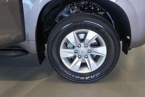2022 Toyota Landcruiser Prado GXL GDJ150R