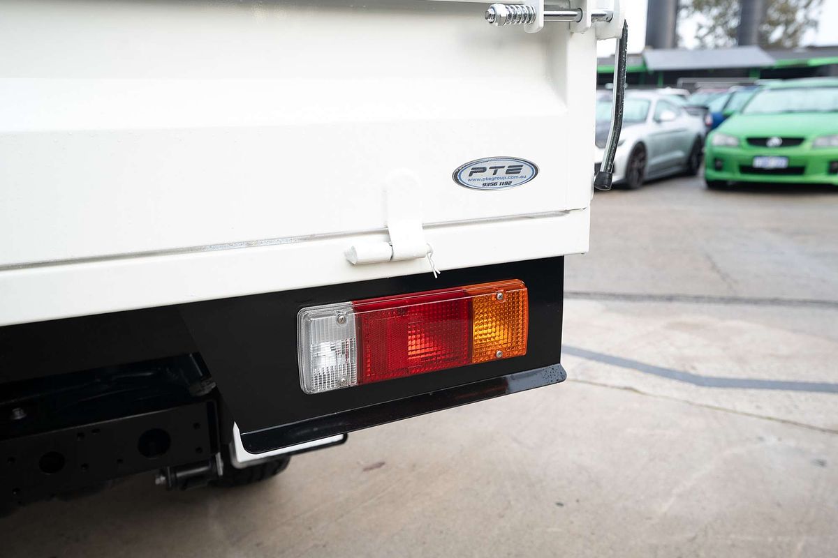 2025 Toyota Landcruiser GXL GDJL79R 4X4