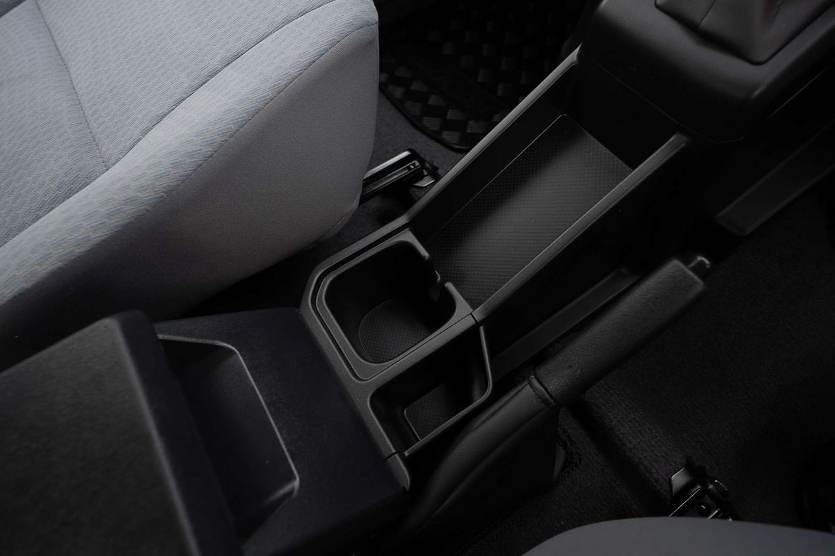 2025 Toyota Landcruiser GXL GDJL79R 4X4