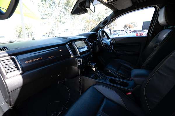 2020 Ford Ranger Wildtrak PX MkIII 4X4 2.0L