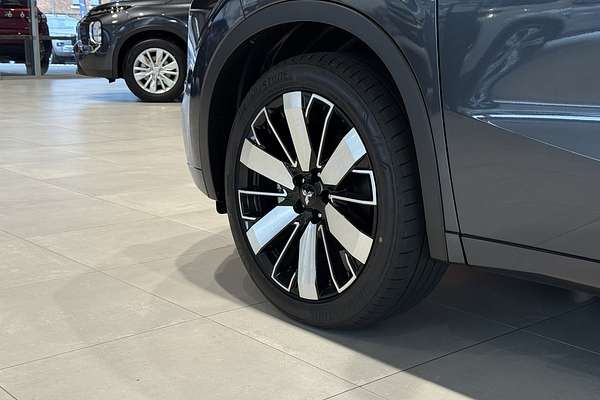 2025 Mitsubishi Outlander