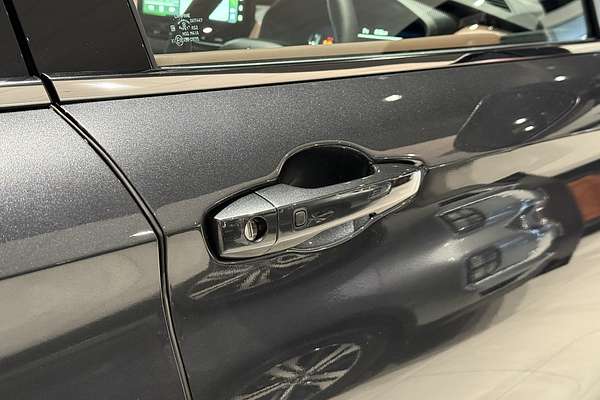 2025 Mitsubishi Outlander