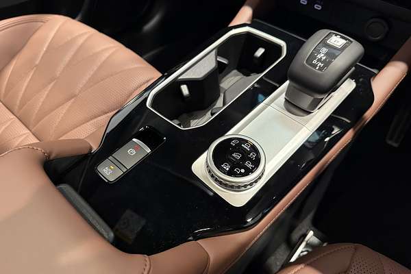 2025 Mitsubishi Outlander