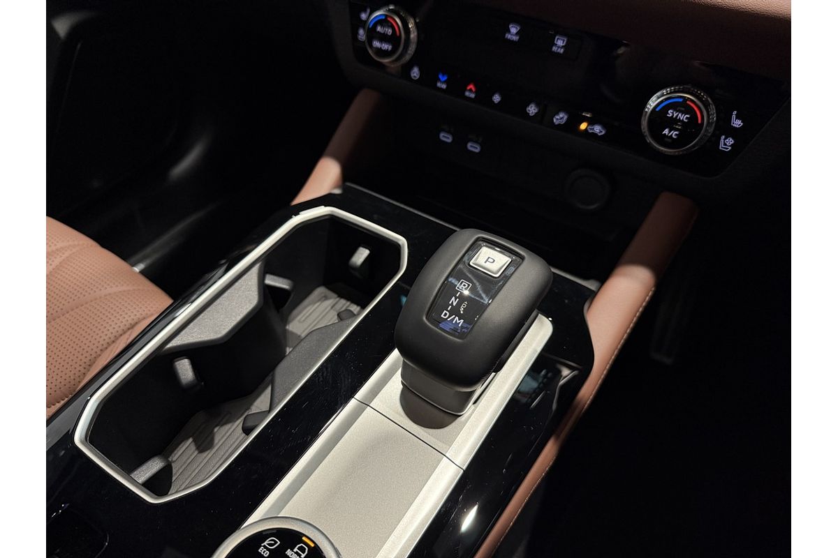 2025 Mitsubishi Outlander