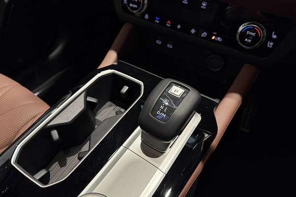 2025 Mitsubishi Outlander