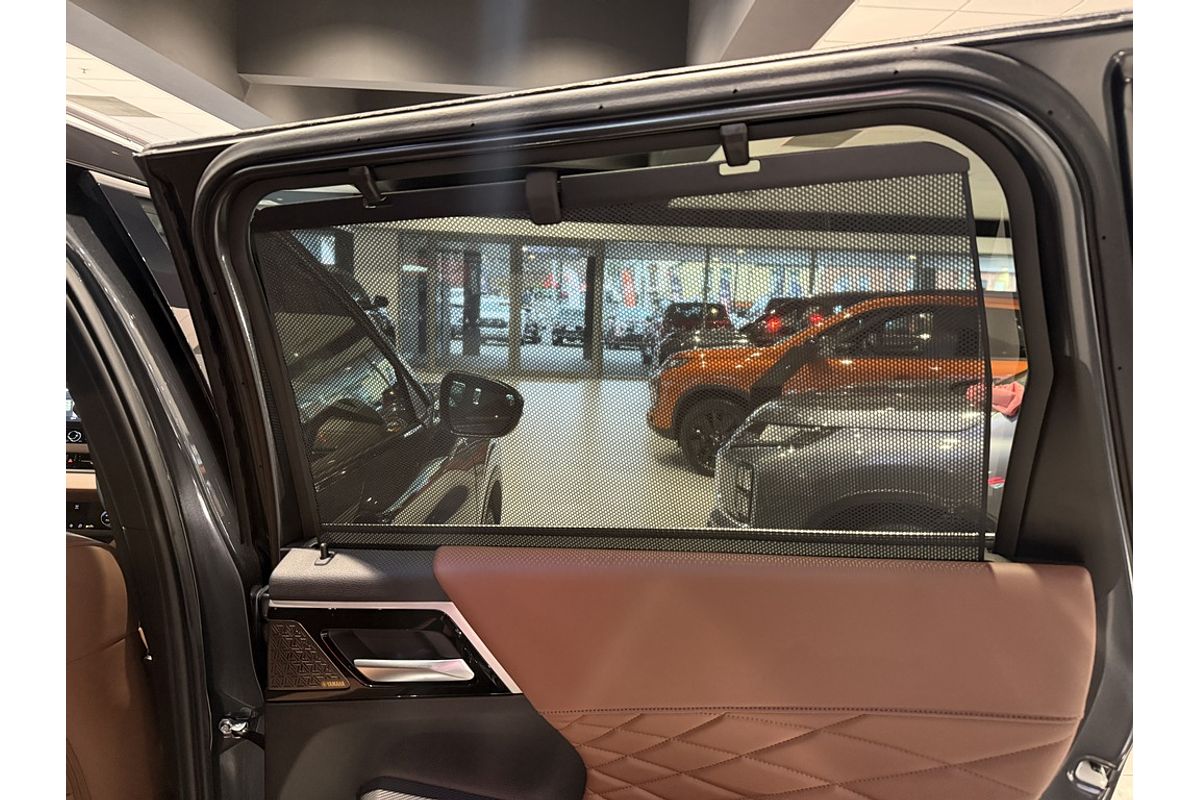 2025 Mitsubishi Outlander