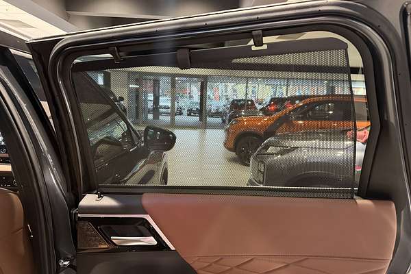 2025 Mitsubishi Outlander