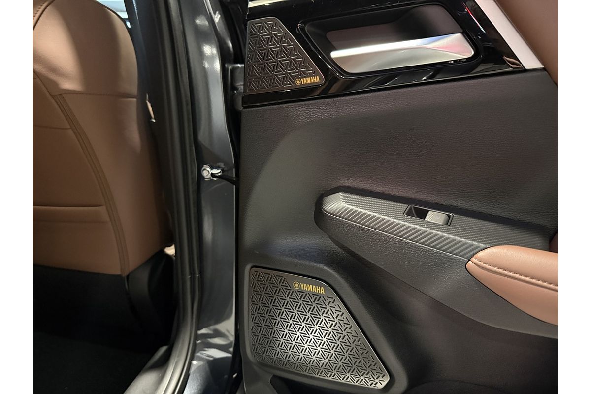 2025 Mitsubishi Outlander