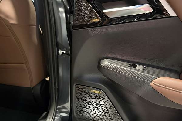 2025 Mitsubishi Outlander