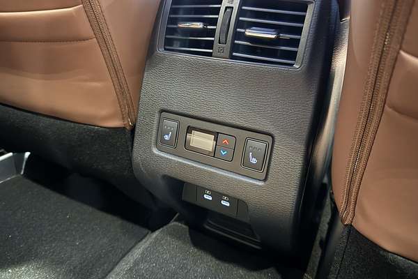 2025 Mitsubishi Outlander