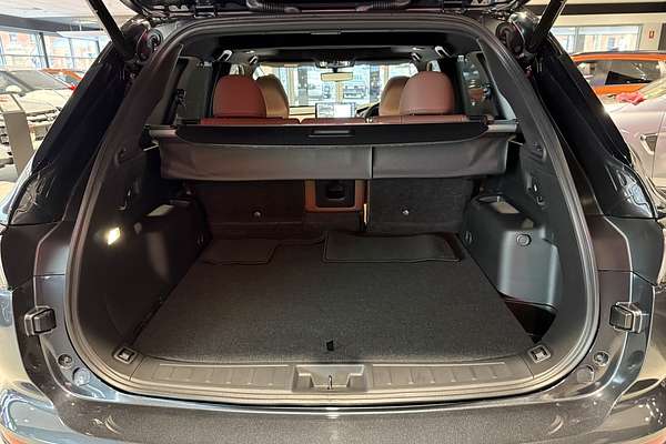 2025 Mitsubishi Outlander