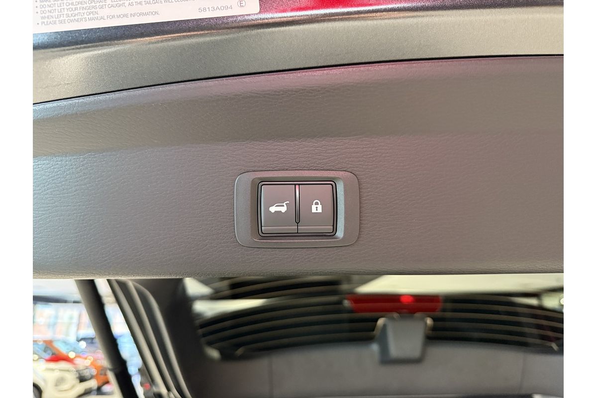 2025 Mitsubishi Outlander