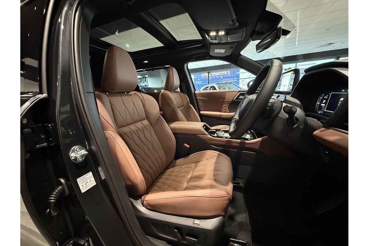 2025 Mitsubishi Outlander