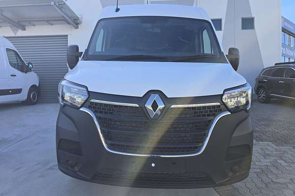 2024 Renault Master Pro 110kW X62 Phase 2 LWB