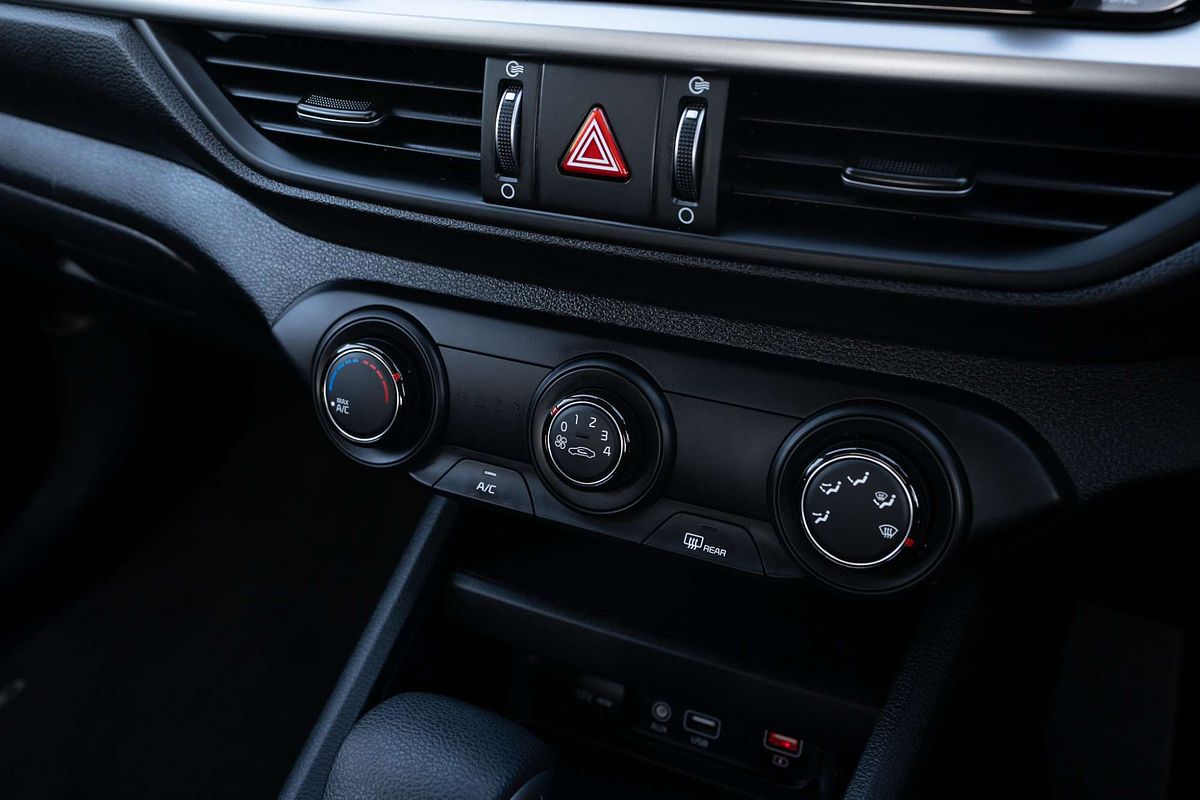 2019 Kia Cerato S BD