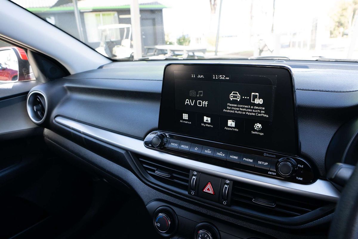 2019 Kia Cerato S BD