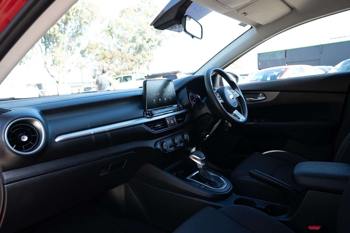 2019 Kia Cerato S BD