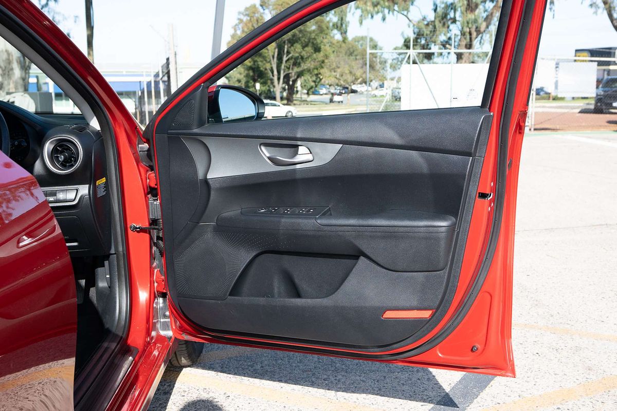 2019 Kia Cerato S BD