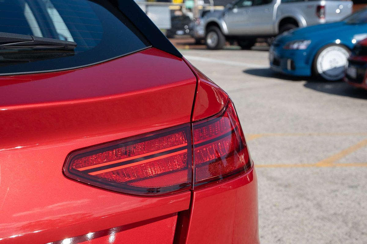 2019 Kia Cerato S BD