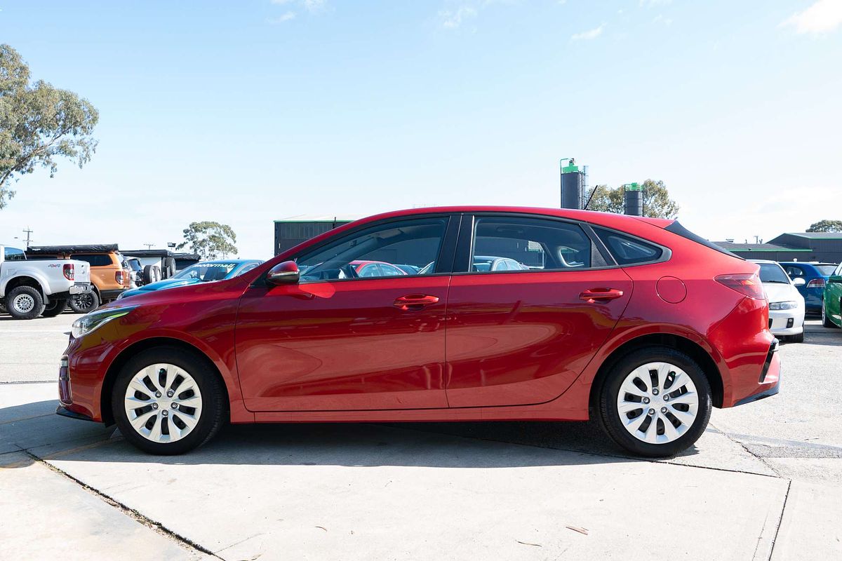 2019 Kia Cerato S BD