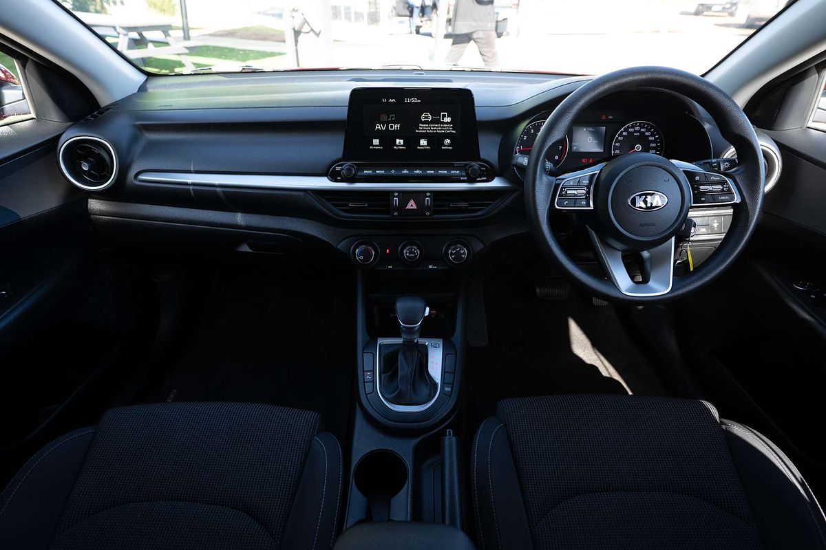 2019 Kia Cerato S BD