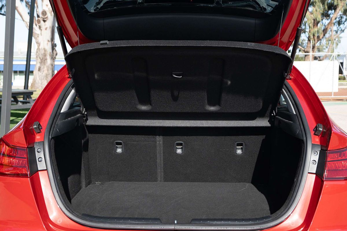 2019 Kia Cerato S BD