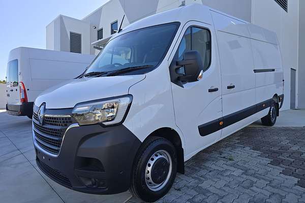 2024 Renault Master Pro 110kW X62 Phase 2 LWB