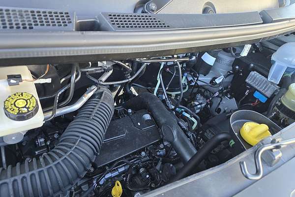 2024 Renault Master Pro 110kW X62 Phase 2 LWB