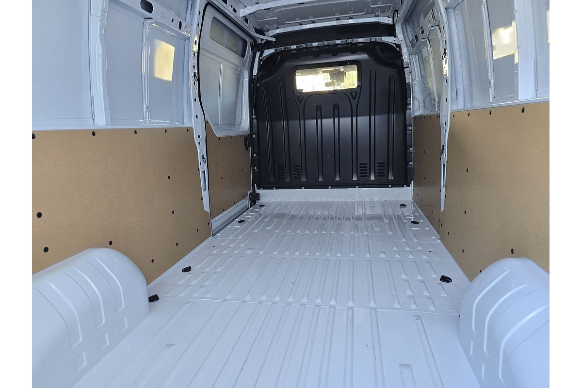 2024 Renault Master Pro 110kW X62 Phase 2 LWB