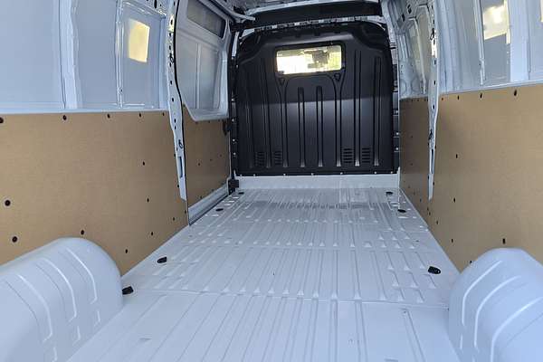 2024 Renault Master Pro 110kW X62 Phase 2 LWB
