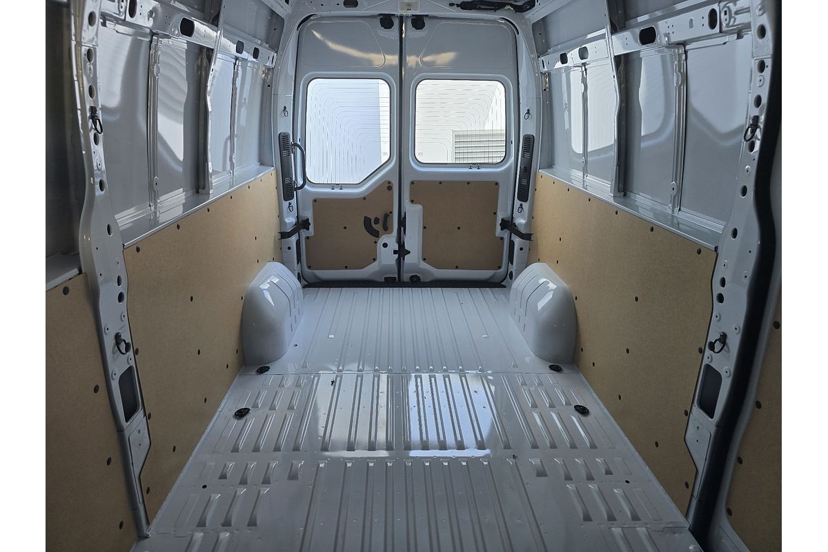 2024 Renault Master Pro 110kW X62 Phase 2 LWB