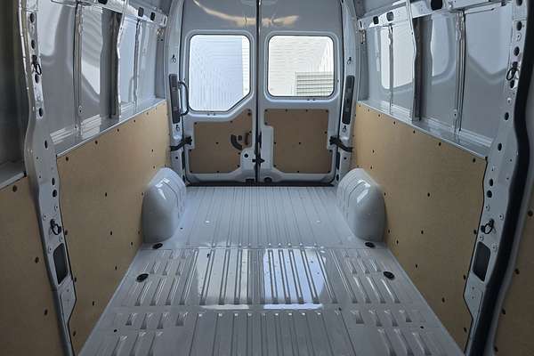 2024 Renault Master Pro 110kW X62 Phase 2 LWB