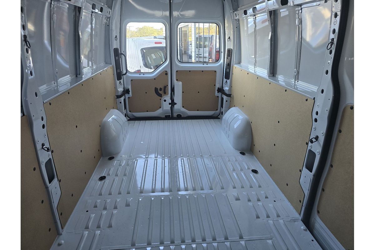 2024 Renault Master Pro 110kW X62 Phase 2 LWB