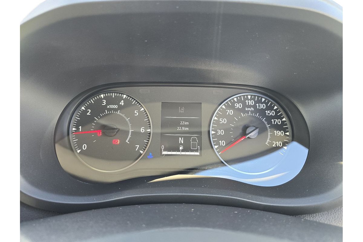 2024 Renault Master Pro 110kW X62 Phase 2 LWB