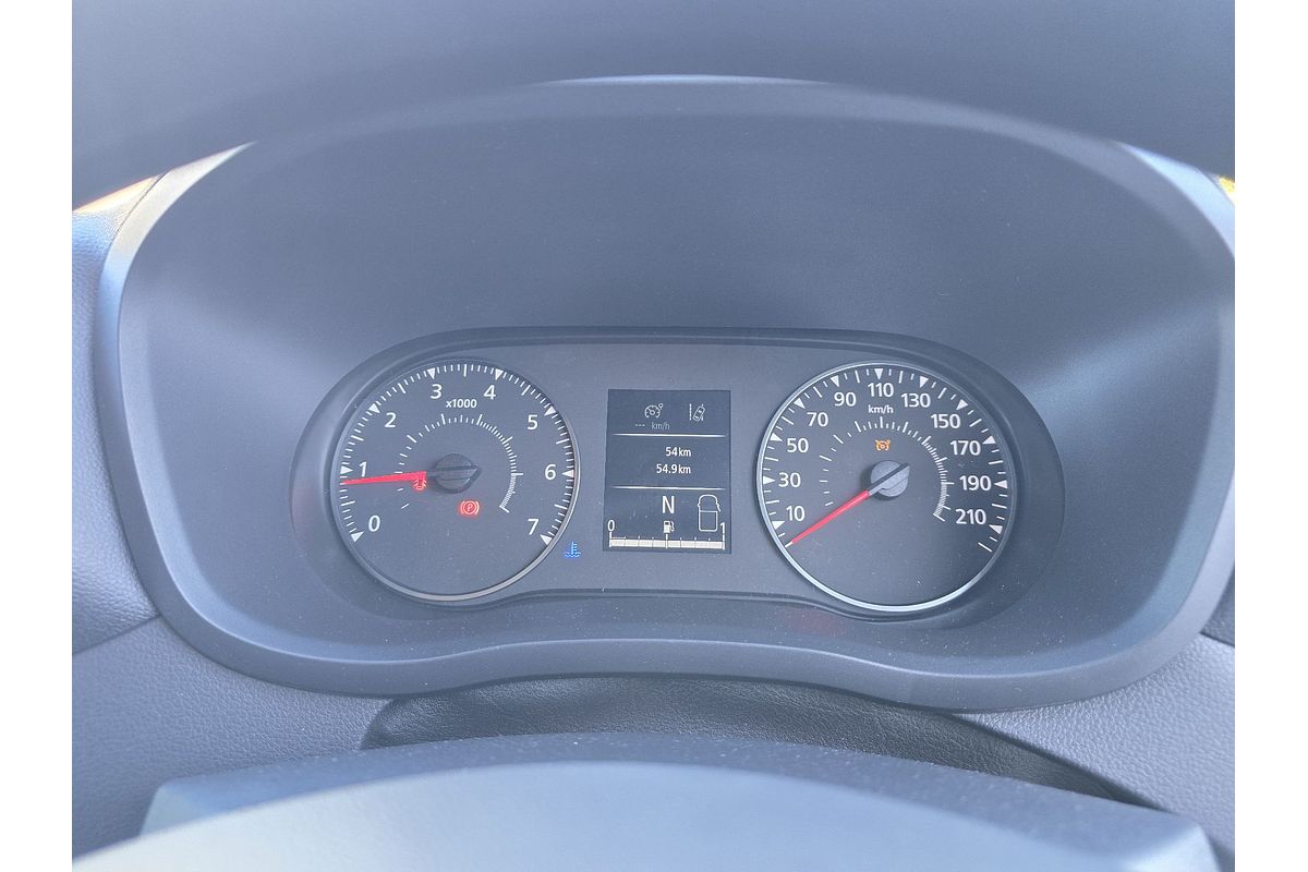 2024 Renault Master Pro 110kW X62 Phase 2 LWB