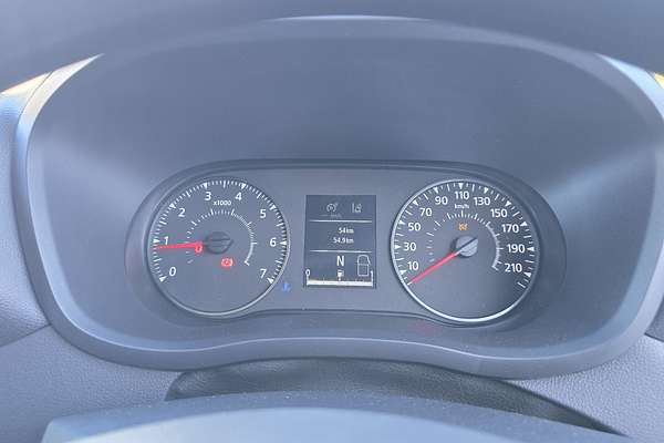 2024 Renault Master Pro 110kW X62 Phase 2 LWB