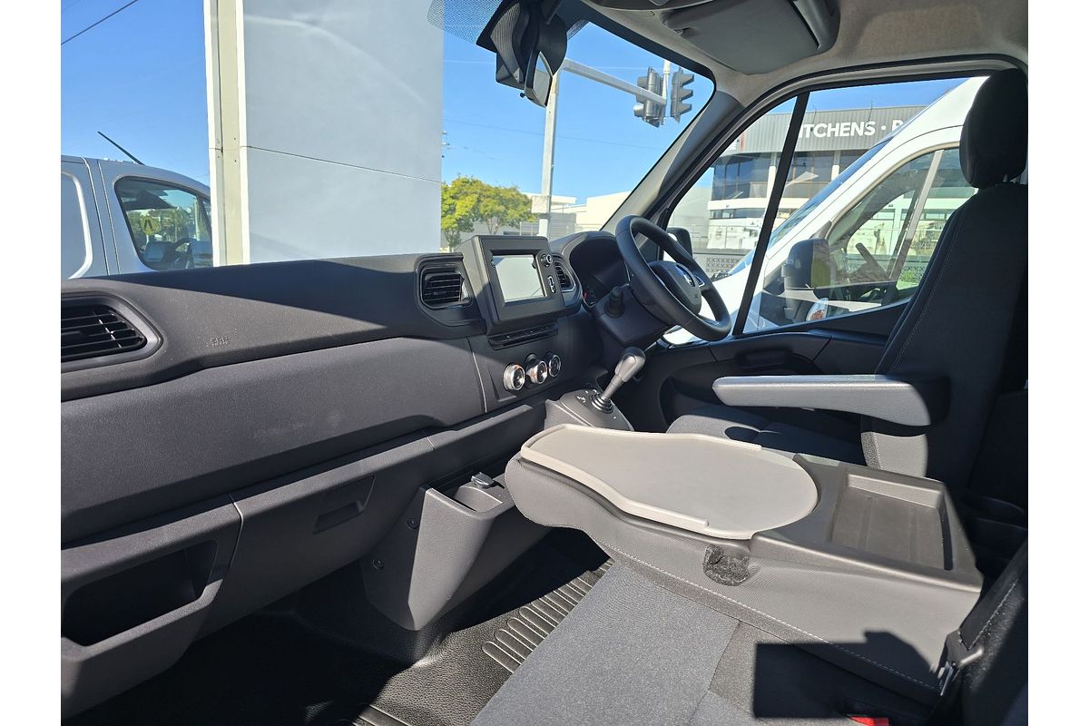 2024 Renault Master Pro 110kW X62 Phase 2 LWB