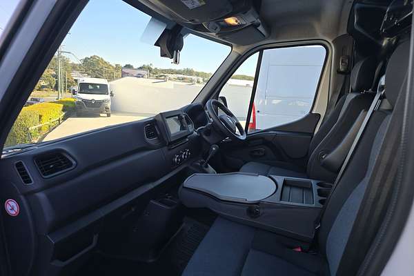 2024 Renault Master Pro 110kW X62 Phase 2 LWB
