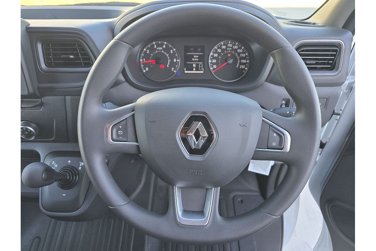 2024 Renault Master Pro 110kW X62 Phase 2 LWB